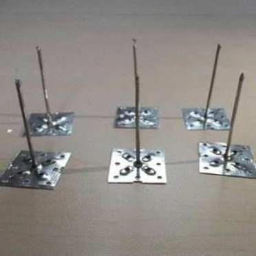 鋁制保溫釘_保溫釘射釘 保溫釘材料 外墻保溫釘 保溫釘廠家/保溫釘