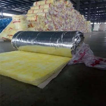 《熱銷》河北玻璃棉廠家**/隔熱/防火隔音保溫棉鋁箔保溫棉
