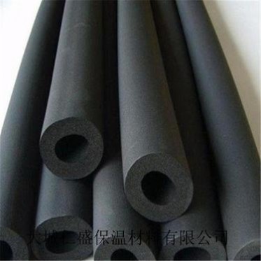 仁盛保溫 橡塑保溫棉 隔熱棉自粘阻燃 水箱管道防凍保溫棉 管道墻體隔音棉