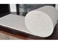 廠家直供隔熱材料 氣凝膠隔熱保溫材料 納米保溫氈