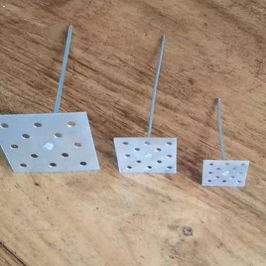 鋁制保溫釘,專業生產塑料保溫釘 膨脹保溫釘 國標保溫釘 低碳鋼保溫釘多孔保溫釘