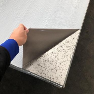 【豪耀】 真石材一體板 仿石材真石漆理石面 保溫裝飾一體板  保溫裝飾一體板  保溫裝飾一體板生產廠家  巖棉裝飾一體板