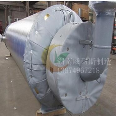 離心泵保溫套 人孔保溫套 異型保溫套 壓力變送器保溫套 熱力站換熱器保溫罩 干燥箱保溫套 鍋爐閥門保溫套 鍋爐管道保溫衣