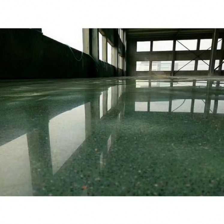 混凝土水泥密封固化劑家用地坪地面起砂起灰處理滲透耐磨室外室內