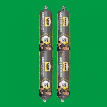 硅酮耐候結構膠_Shanli/山力_結構膠耐候密封膠_廠家定制生產