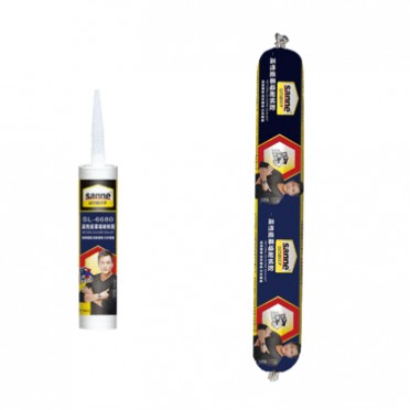 結構膠_Shanli/山力_硅酮結構膠_廠家批發銷售