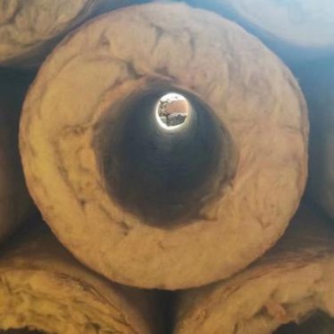 【華洋興晨】管道保溫材料 蒸汽管道設計  巖棉保溫材料  廠家 價格合理