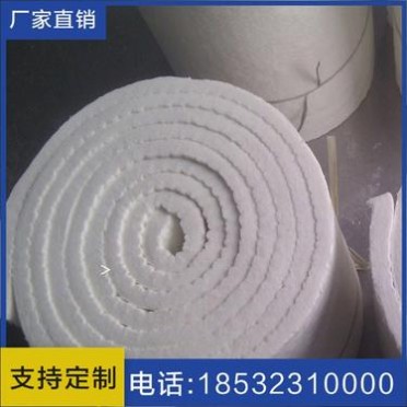 防火阻燃硅酸鋁保溫棉 高密度硅酸鋁陶瓷纖維保溫棉 工業耐火硅酸鋁散棉填充棉