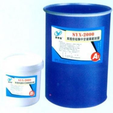 順和膠業 供應防霉玻璃膠 供應防霉玻璃膠公司