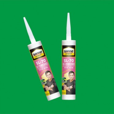 **玻璃膠_Shanli/山力_水性玻璃膠_廠家現貨供應