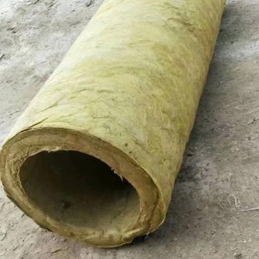 【華洋興晨】耐高溫絕緣套管 巖棉保溫材料 管道保溫材料 廠家 價格合理