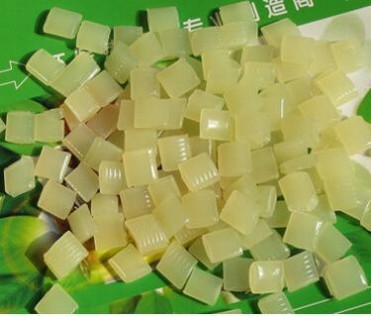 **耐溫熱熔膠（耐60度） 松香樹脂熱熔膠