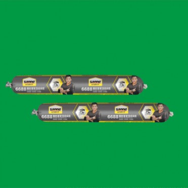 玻璃幕墻結構膠_Shanli/山力_雙組份幕墻結構膠_廠家批發銷售