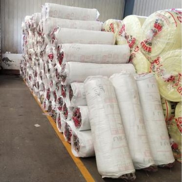 華美巖棉玻璃棉 溫室大棚保溫棉 廠家