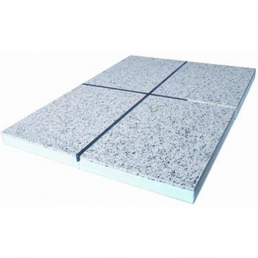 真石漆保溫裝飾一體板  外墻保溫裝飾一體板  硅酸鈣氟碳漆保溫一體板  廠家 價格合理