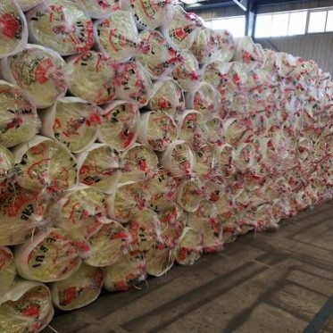 溫室大棚保溫棉 抽真空玻璃棉卷氈 福建漳州