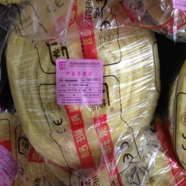 批發銷售保溫防火隔熱棉屋頂隔熱保溫棉防火玻璃棉卷氈鋁箔保溫棉