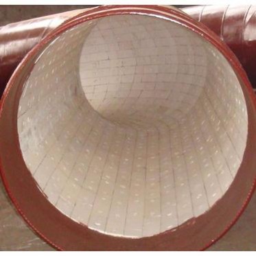 耐磨陶瓷管批發生產廠,510L鋼板 汽車大梁板 無縫鋼管制造廠 堆焊耐磨管道 復合耐磨管,耐磨管道