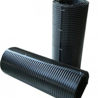 供應山東安廣單向塑料土工格柵 單向塑料土工格柵 路基工程用塑料土工格柵 施工簡便