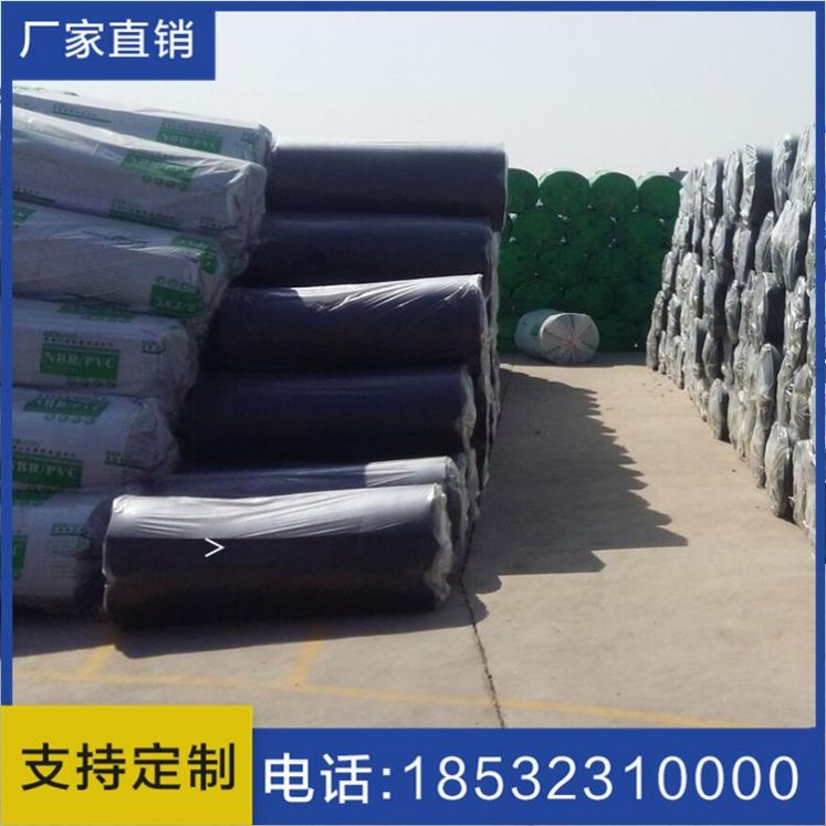 廠家供應橡塑保溫管b1橡塑發泡隔熱防潮保溫管 防水防潮減震橡塑板節能減震保溫材料