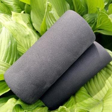 水管保溫管阻燃保溫隔熱**隔熱保溫材料福樂斯橡塑管彩色橡塑管