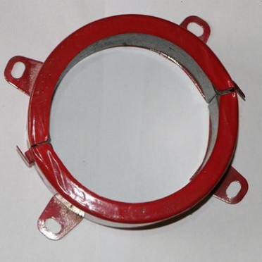 【匯千】304不銹鋼阻火圈耐火阻火圈75阻火圈