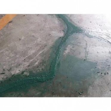 施工工藝：基面清潔，粗面整平，硬化劑滲透，細磨，精拋，養護