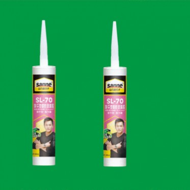 防霉玻璃膠_Shanli/山力_建筑玻璃膠_工廠生產定制