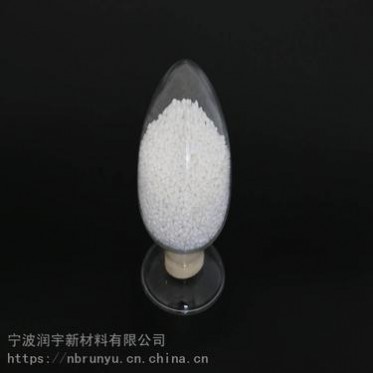 加工定制黑色塑料合金顆粒_注塑abs塑料合金_工程塑料合金