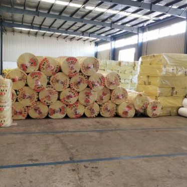 溫室大棚保溫棉 50mm保溫棉 保溫隔熱 華美集團 廠家