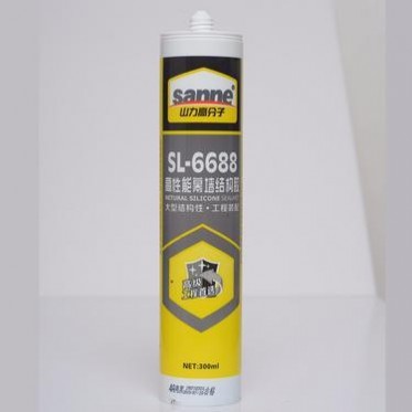 結構膠_Shanli/山力_雙組份結構膠_批發公司