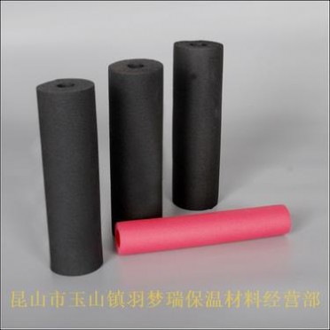 橡塑保溫管，建筑保溫材料，保溫絕熱材料，昆山管道保溫橡塑管