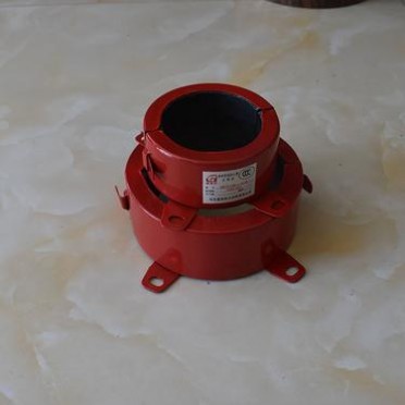 防火圈pvc阻火圈dn** 160 200 250不銹鋼阻火圈 四角阻火圈廠家