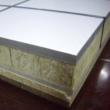 【廊坊佳滋】保溫板一體板 外墻保溫裝飾一體板 巖棉真石漆保溫裝飾 一體板