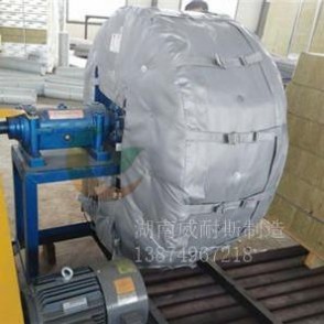 可拆卸保溫材料 氣凝膠保溫材料 可拆卸保溫棉 防水保溫套 防油污保溫衣 可重復利用保溫套|江蘇南京無錫徐州常州蘇州