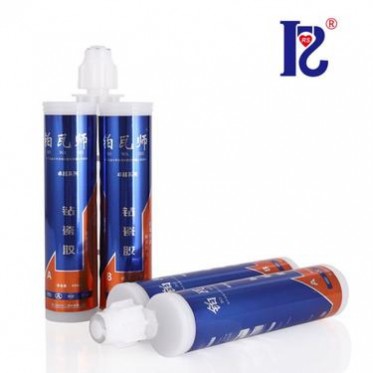 鉑瓦師 美縫劑 瓷磚雙組份真瓷膠現貨供應美縫瓷磚膠廠家批發