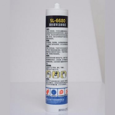 雙組份結構膠_Shanli/山力_聚氨酯結構膠_代理加工廠商