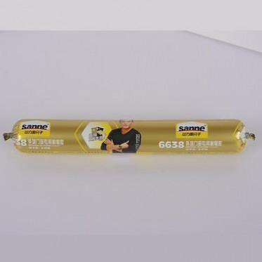 **玻璃膠_Shanli/山力_玻璃膠_廠家批發