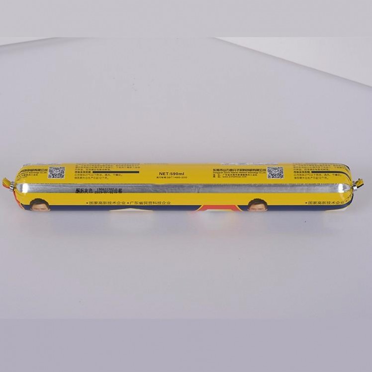 硅酮耐候結構膠_Shanli/山力_耐候硅酮結構膠_工廠生產定制