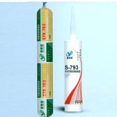 順和膠業 防霉玻璃膠招商 供應防霉玻璃膠圖片