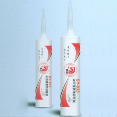 防霉玻璃膠價格 供應防霉玻璃膠廠家 防霉玻璃膠 順和膠業