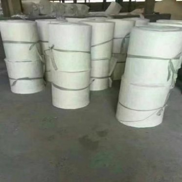 優質 硅酸鋁甩絲保溫棉  硅酸鋁纖維針刺毯  保溫 隔熱 陶瓷纖維保溫棉