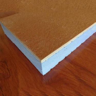 外墻保溫節能裝飾一體板 墻體保溫裝飾一體板 內墻保溫一體板