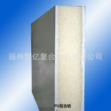 大量供應玻璃鋼PU芯材復合板 抗壓耐腐玻璃鋼復合板材廠家批發